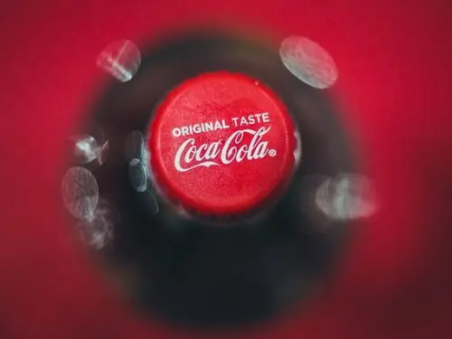 Rappel massif de Coca, Sprite et Fanta en Europe en raison de leur teneur en chlorate.