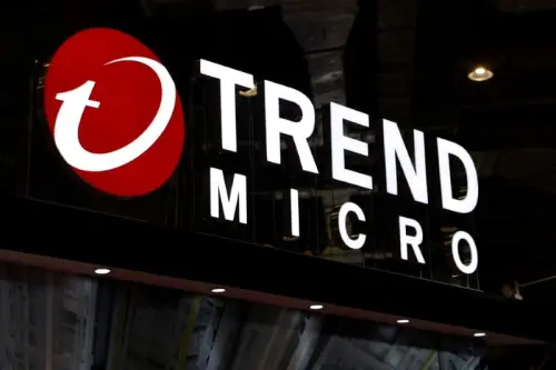 Exclusif : Les sociétés de rachat se disputent la société de cybersécurité Trend Micro, indiquent des sources.