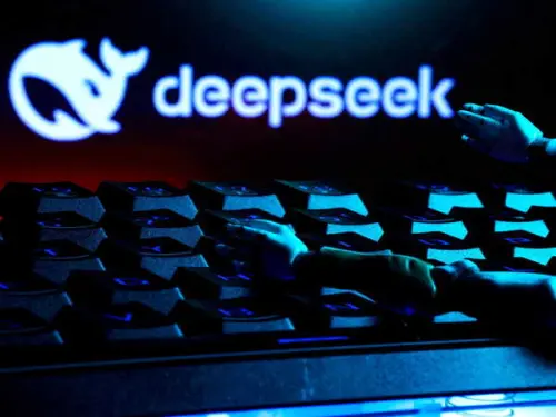 Les législateurs proposent une nouvelle loi pour interdire DeepSeek des appareils fédéraux.
