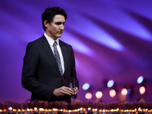 Trudeau va rencontrer le Premier ministre polonais et signer un accord de coopération en matière d'énergie nucléaire.