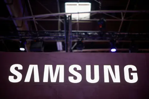 Samsung Electronics nomme des cadres de la puce en tant que nouveaux membres du conseil d'administration.