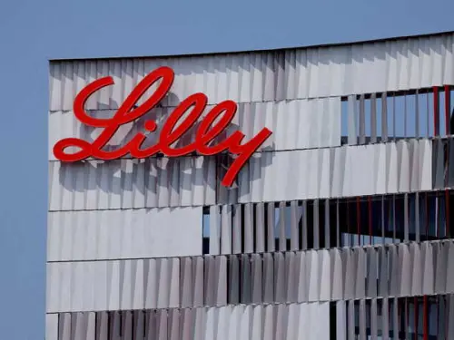 Les médicaments contre le diabète et l'obésité alimentent les bénéfices d'Eli Lilly au dernier trimestre de 2024.