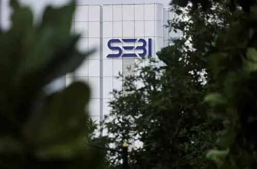Exclusif : la SEBI de l'Inde cherche un plus grand accès aux archives des médias sociaux.