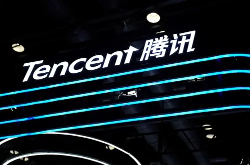Tencent, le géant chinois, remporte un procès pour violation des droits d'auteur vidéo devant un tribunal de district américain.