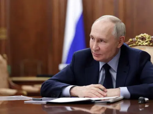 Les nations baltes comptent les dernières heures avant la fin des liens électriques avec la Russie.