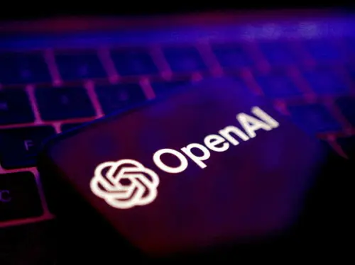 OpenAI dévoile un nouvel agent ChatGPT pour la 'recherche approfondie'.