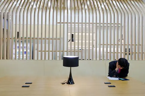 Google propose des départs volontaires aux employés des plateformes et appareils aux États-Unis.