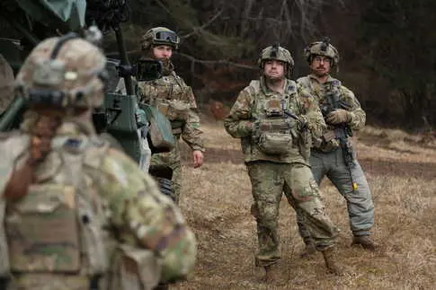 L'armée américaine enregistre les meilleurs chiffres de recrutement des 15 dernières années.