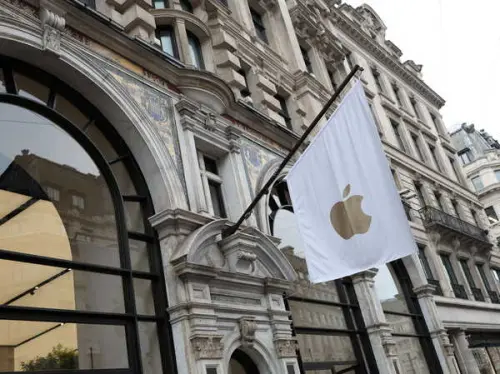 Le Royaume-Uni ordonne à Apple de lui donner accès aux comptes cryptés des utilisateurs : rapport.