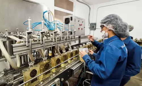 Les producteurs de tequila mexicains s'inquiètent alors que les tarifs américains menacent leur entreprise.