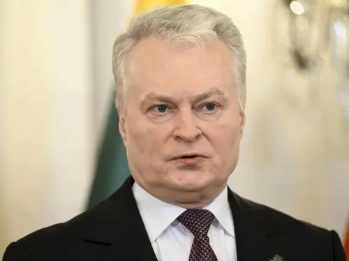 La Lituanie s'engage à consacrer entre 5% et 6% de son PIB à la défense à partir de 2026.