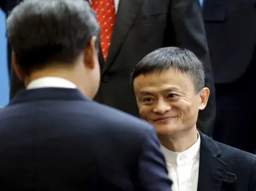 Xi Jinping rencontre les magnats des affaires dans le but de relancer l'économie chinoise