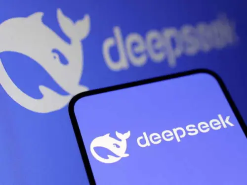La Corée du Sud suspend les téléchargements de l'application DeepSeek en raison de préoccupations en matière de confidentialité.
