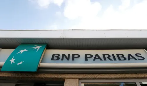 BNP Paribas et BPCE unissent leurs forces dans le traitement des paiements.