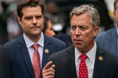 Législateur GOP pousse pour un Changement Constitutionnel en Vue d'un Troisième Mandat Présidentiel de Trump.