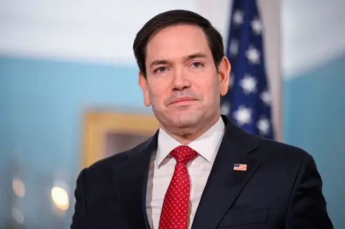Rubio encourage une "diplomatie audacieuse" à son homologue ukrainien pour mettre fin à la guerre.