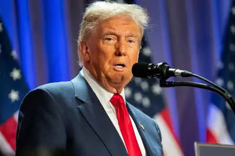 Trump suspend l'application de la loi américaine anti-corruption.