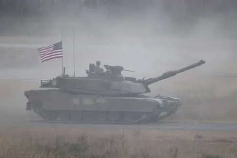 Entreprise technologique lituanienne surprise en train de vendre des données de localisation de l'armée américaine en Allemagne