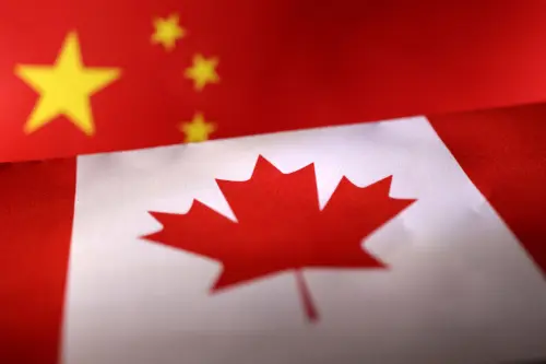 La Chine condamne le passage d'un navire de guerre canadien dans le détroit de Taïwan