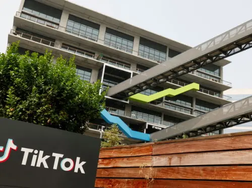 Membre du conseil d'administration de ByteDance confiant que l'accord pour sauver TikTok aux États-Unis sera bientôt conclu