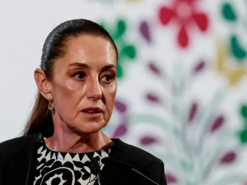 Les États-Unis et le Mexique se mettent d'accord pour une pause d'un mois sur les droits de douane après un accord sur la sécurité à la frontière.