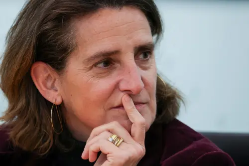 Exclusif : Le chef de la concurrence de l'UE déclare que Trump a bouleversé les relations entre l'Europe et les États-Unis