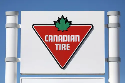 Canadian Tire se prépare à atténuer l'impact des éventuels tarifs dans un contexte de possible guerre commerciale.