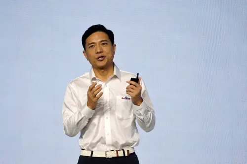 La chute des actions de Baidu fait chuter de 2,4 milliards de dollars la valeur boursière, sur fond de spéculations autour de la réunion avec Xi.