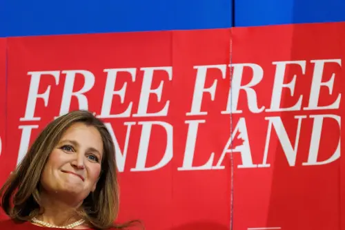 Explication : Comment le prochain Premier ministre du Canada sera-t-il choisi ?