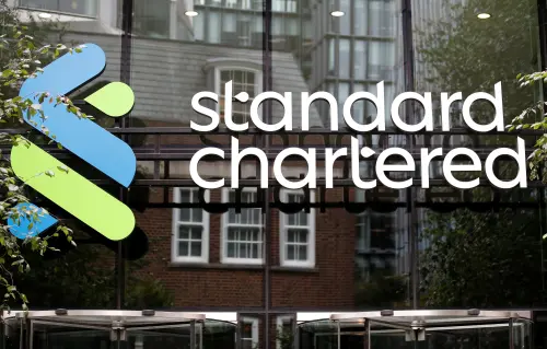 Standard Chartered, HKT et Animoca vont former une coentreprise pour une stablecoin adossée au dollar de Hong Kong.