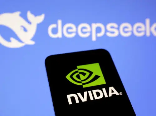 Les États-Unis cherchent à savoir si DeepSeek a obtenu des puces d'IA de Nvidia via Singapour et d'autres pays : rapports.
