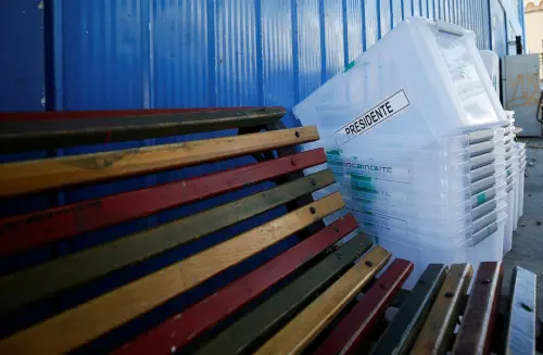 Les électeurs chiliens retournent vers la zone de confort conservatrice, propulsant les marchés.