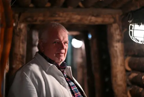 Les électeurs allemands réclament du changement alors que la première économie européenne patine.