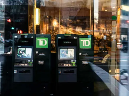 Le groupe Banque TD va vendre sa participation restante de 10,1 % dans Charles Schwab.