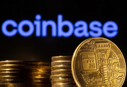 Coinbase bat les estimations de bénéfices du quatrième trimestre grâce à la hausse du trading de crypto-monnaies.