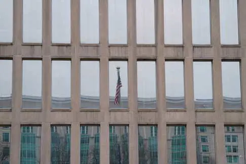 Groupe conservateur crée une base de données publique ciblant les travailleurs de la santé fédéraux sur les questions d'équité, de diversité et d'inclusion.