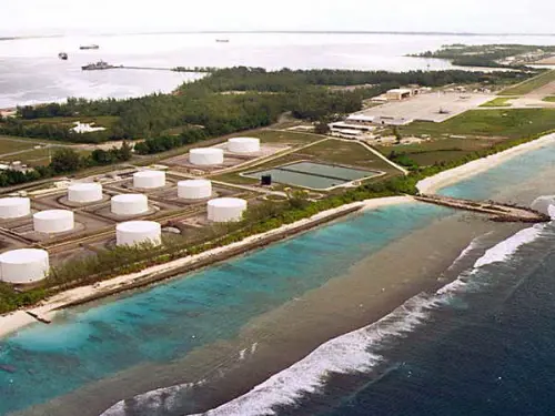 Starmer sous le feu des critiques au milieu de la controverse sur le coût de l'accord Chagos.