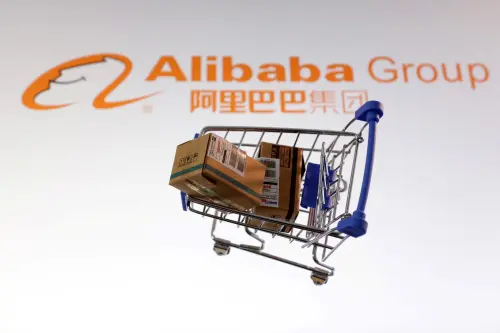 Alibaba prévoit d'investir plus de 52 milliards de dollars dans l'IA au cours des 3 prochaines années.