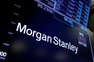 La Suisse inflige une amende d'1 million de dollars à Morgan Stanley pour un cas de blanchiment d'argent datant de 2010.