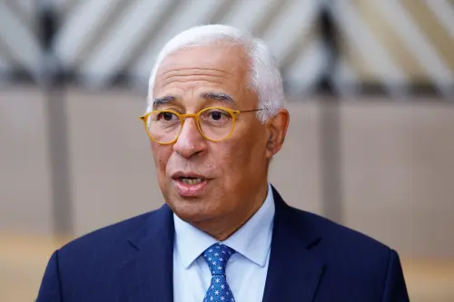 L'UE prévoit un sommet extraordinaire sur la défense et l'Ukraine le 6 mars.