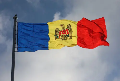 La Moldavie encourage le clergé à "dire la vérité" sur la guerre en Ukraine.