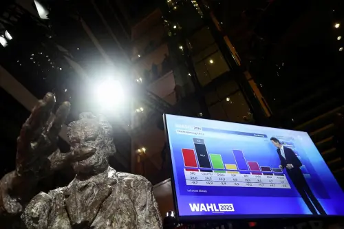 Quelle sorte de gouvernement de coalition l'Allemagne pourrait-elle avoir après les élections ?