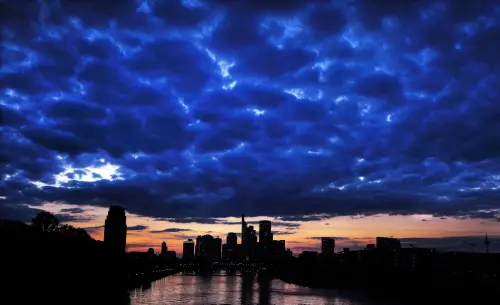 Des pourparlers complexes pour une coalition allemande présagent de nouvelles difficultés économiques.