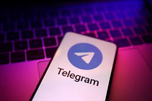 L'Australie inflige des amendes à Telegram pour retard de réponse à des questions sur les abus sexuels sur mineurs et le terrorisme.