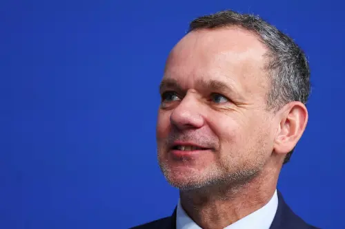 L'Europe fait face à une nouvelle ère en raison de Trump, déclare le ministre néerlandais.