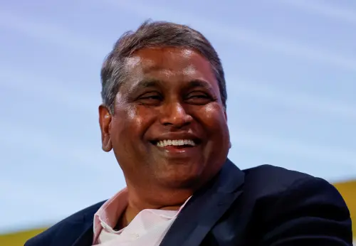 Le PDG de HCLTech déclare que le secteur informatique indien devrait revoir ses activités, créer ses propres modèles de langage.