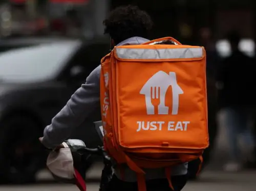 Prosus va acquérir Just Eat Takeaway.com dans une transaction de 4 milliards d'euros.