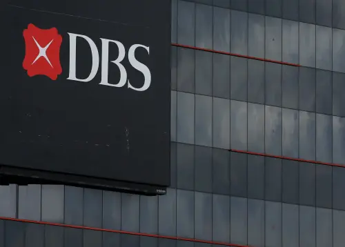 Le Groupe DBS prévoit de supprimer 4 000 emplois au cours des 3 prochaines années, déclare le PDG.