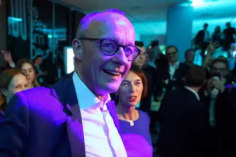 Friedrich Merz remporte les élections allemandes, l'AfD d'extrême droite réalise des gains historiques.