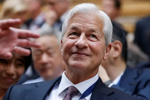 Le PDG de JPMorgan, Jamie Dimon, réaffirme son engagement en matière de diversité, d'équité et d'inclusion malgré un changement dans l'industrie, selon un rapport de CNBC.